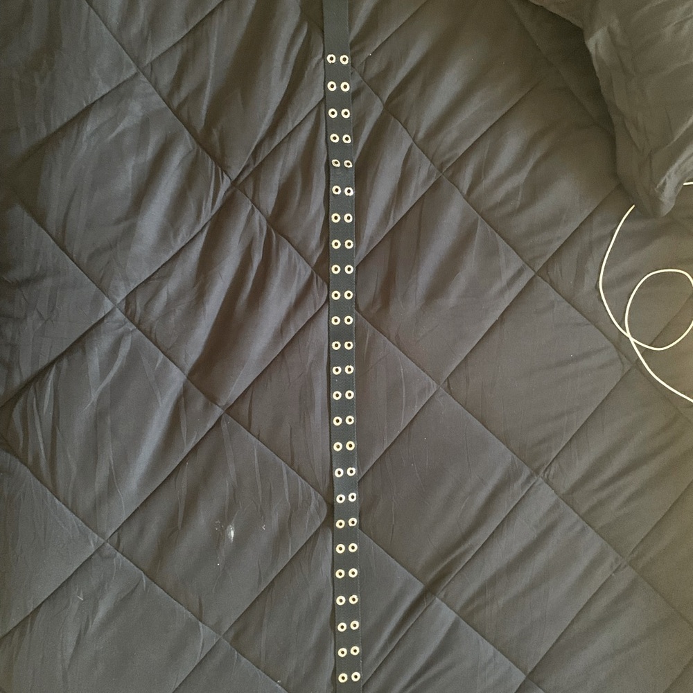 Zumiez belt